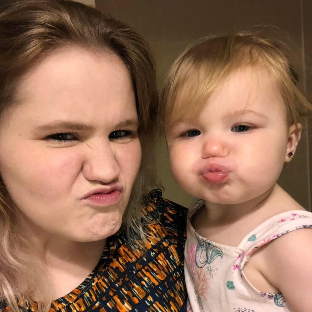 Meet your Posher, Jess